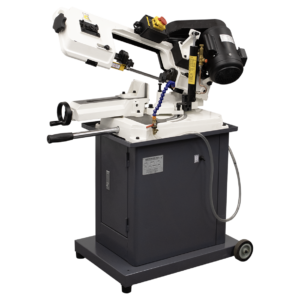 128MC metal cutting saw