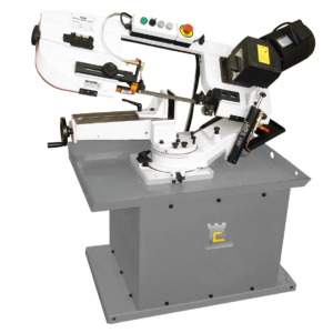 Metal bandsaw 178dm