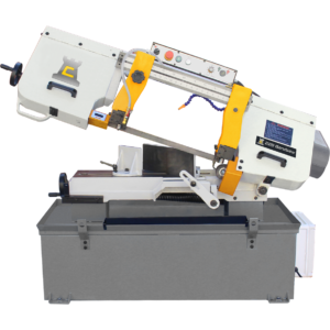 Precision metal saw