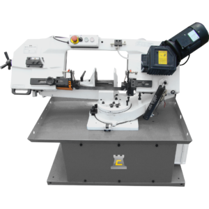 229M Metal Bandsaw