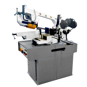 Metal bandsaw