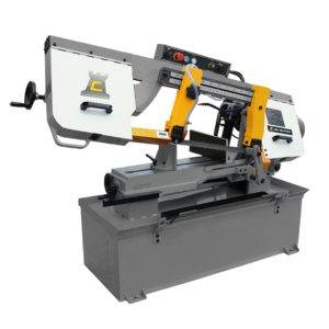 Metal band saw 254