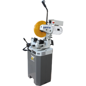 Circular band saw