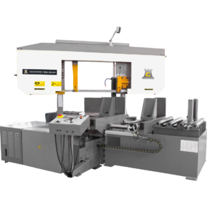Metal bandsaw