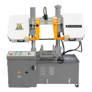 Precision band saw SA-280DC