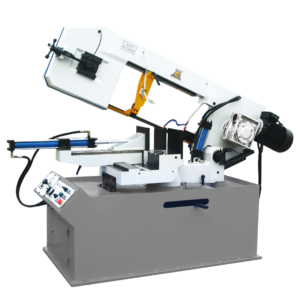 Metal band saw SA-330DM