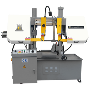 Quality Metal Bandsaw