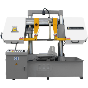 Chester precision metal saw