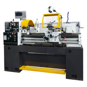 CHESTER CHALLENGER LATHE