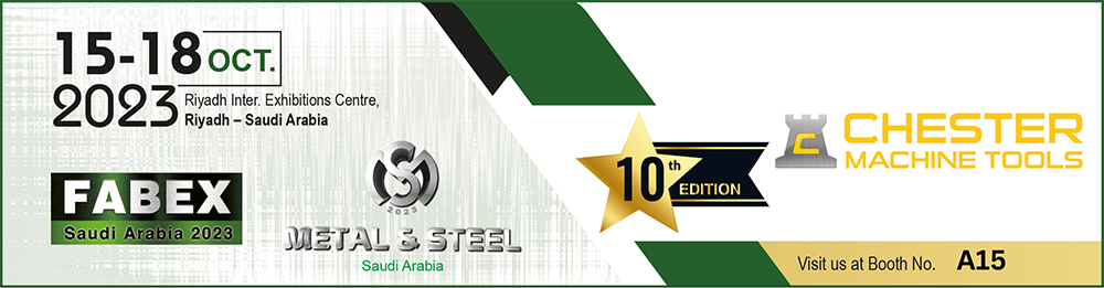 Fabex Metal & Steel