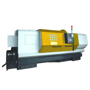 Chieftain CNC Lathe