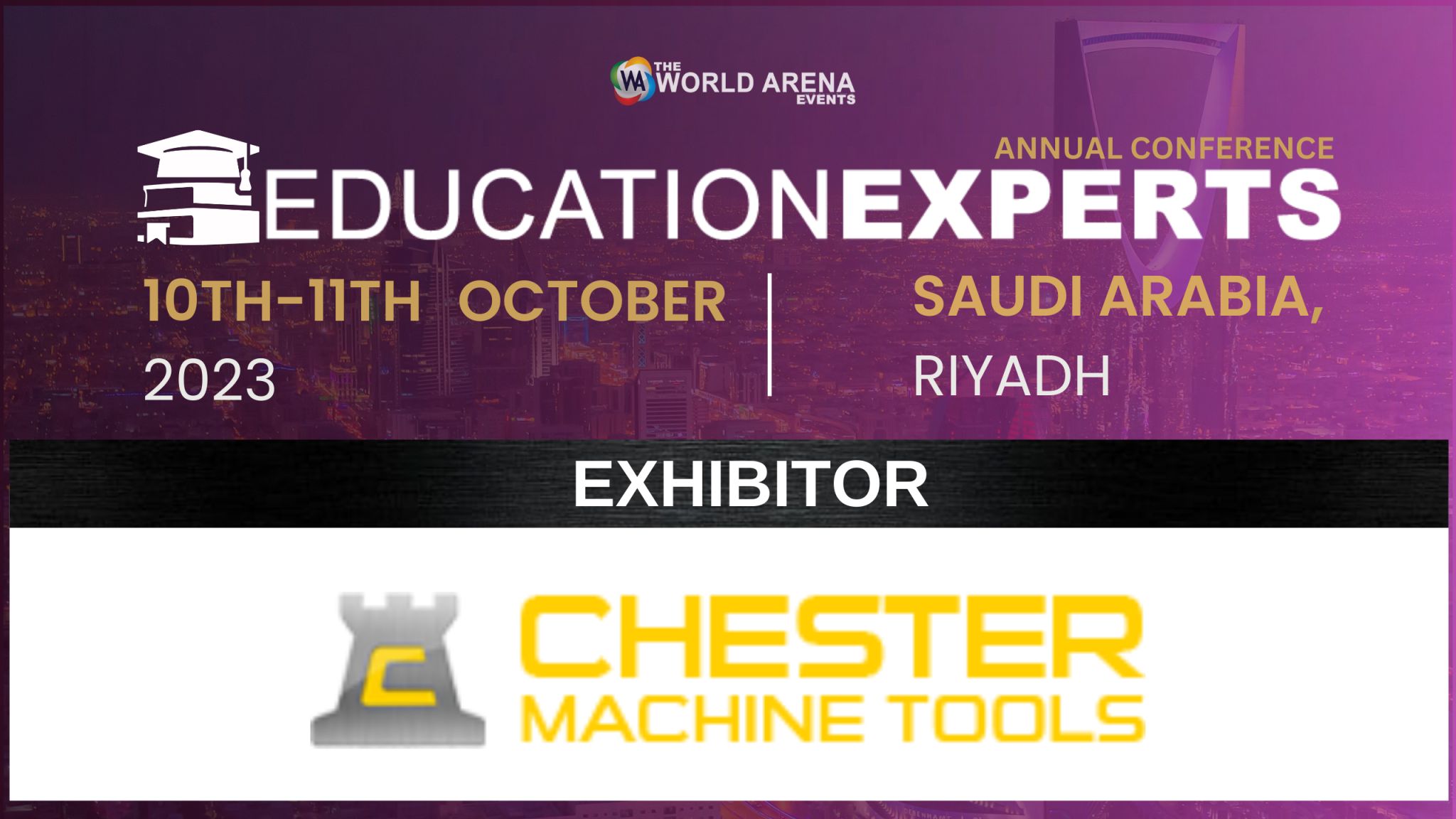 Education Experts, Riyadh