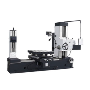 HB85 Boring Machine