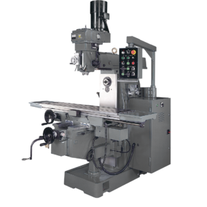 Pioneer conventional mill