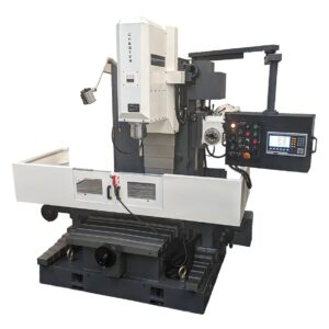 Taurus Milling Machine