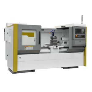 Chieftain CNC Lathe