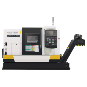 Chester Hawk TC-150L CNC Lathe