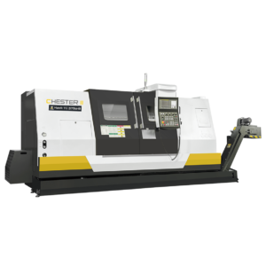 HAWK TC-375M-B CNC Lathe