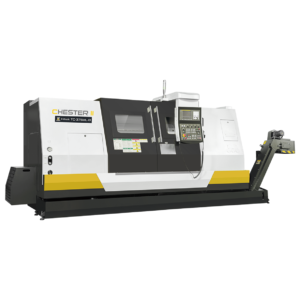 Hawk TC-375ML-B Lathe