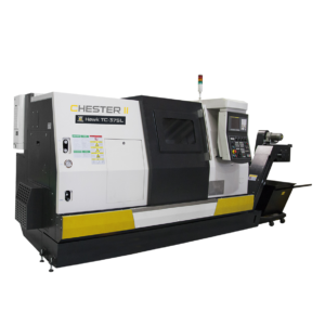 Chester Hawk TC-375L CNC Lathe