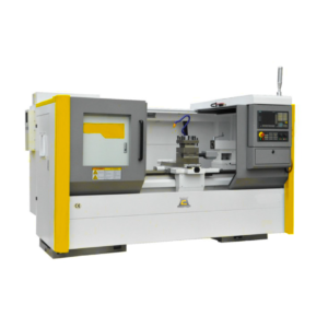 Chieftain 22 Series CNC Lathes