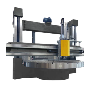 VB3500 Boring machine and lathe