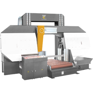 SA-1000DC bandsaw
