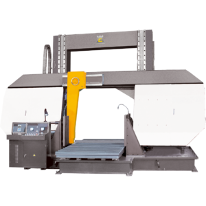SA-1600DC Metal band saw