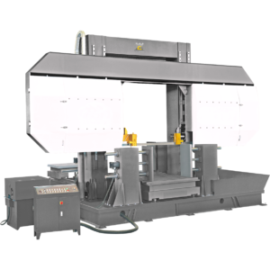 SA-1800DC Semi-automatic saw