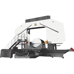 SA-2500DC Bandsaw