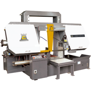 SA-650DC bandsaw