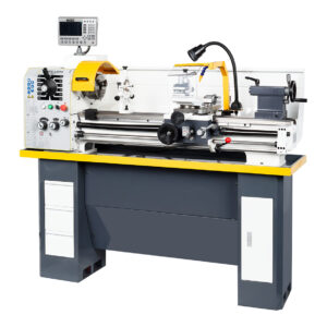 Lab 13 Lathe
