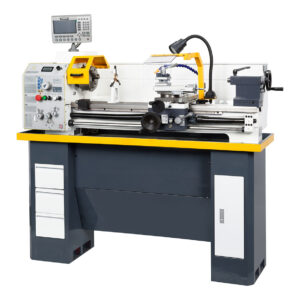 LAB12 VS lathe