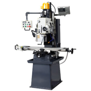 Super Lux Plus Mill