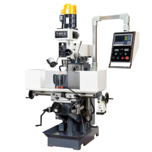 T Mill X milling machine