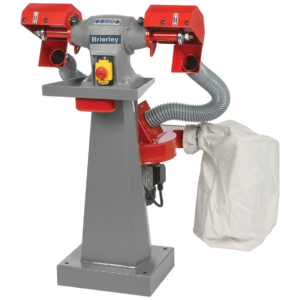 CPA series bench grinder