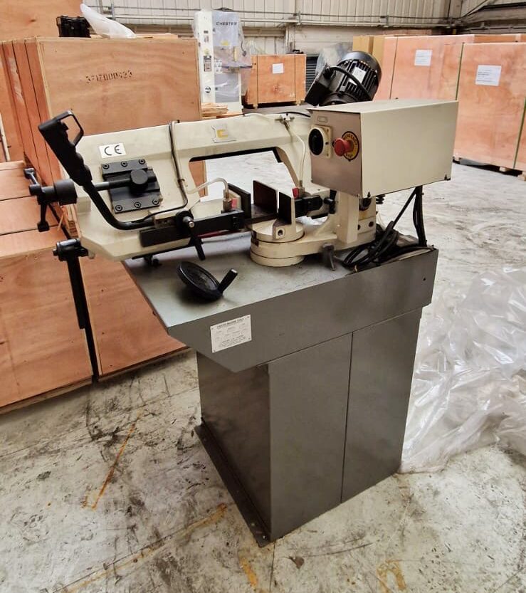 G215 Bandsaw