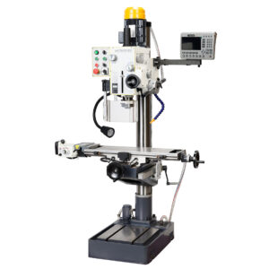 Lux Plus Mill Drill