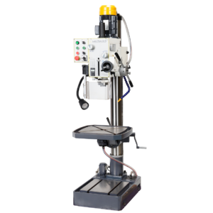 Lux plus drill