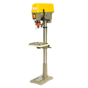 Pro25-17VS pillar drill