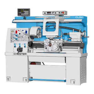 Chester CL34 Metal Lathe