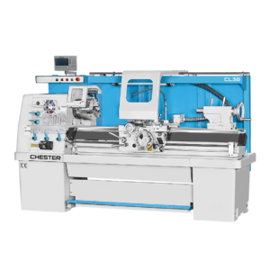 CL38 Lathe for metalworking