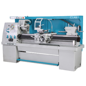 CL46/54 Metalworking Lathe