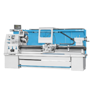Chester CL VS Series Lathes