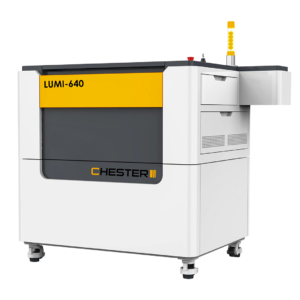 Chester Lumi Laser Cutter