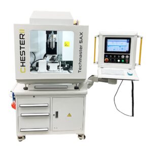 Techmaster 5AX