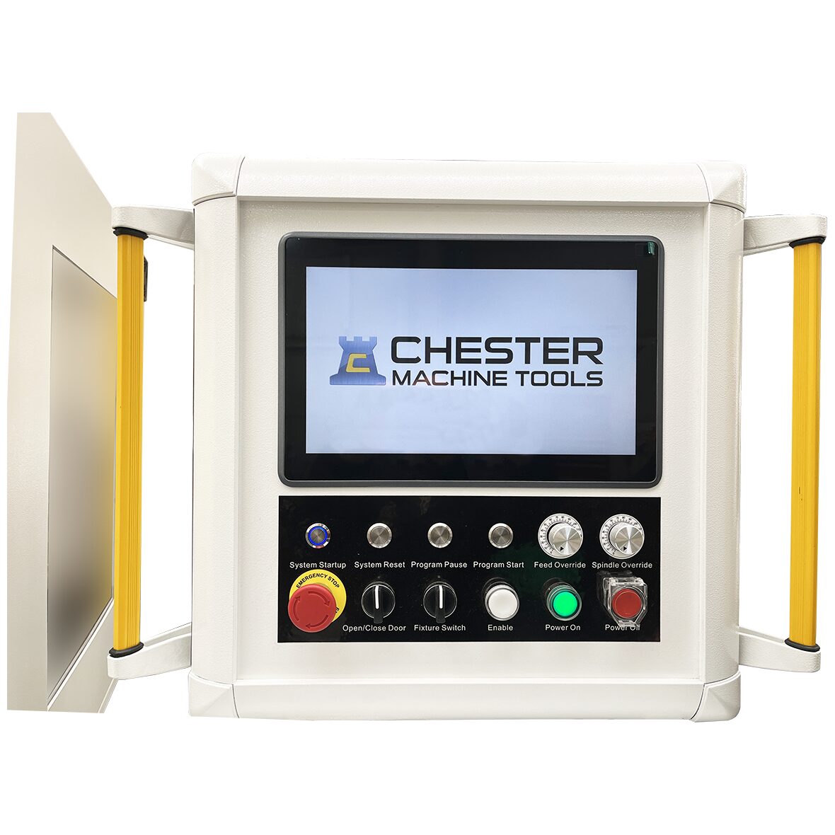 Techmaster Control Panel