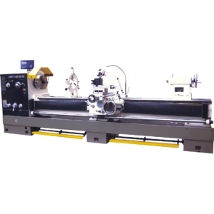 Chieftain Lathes