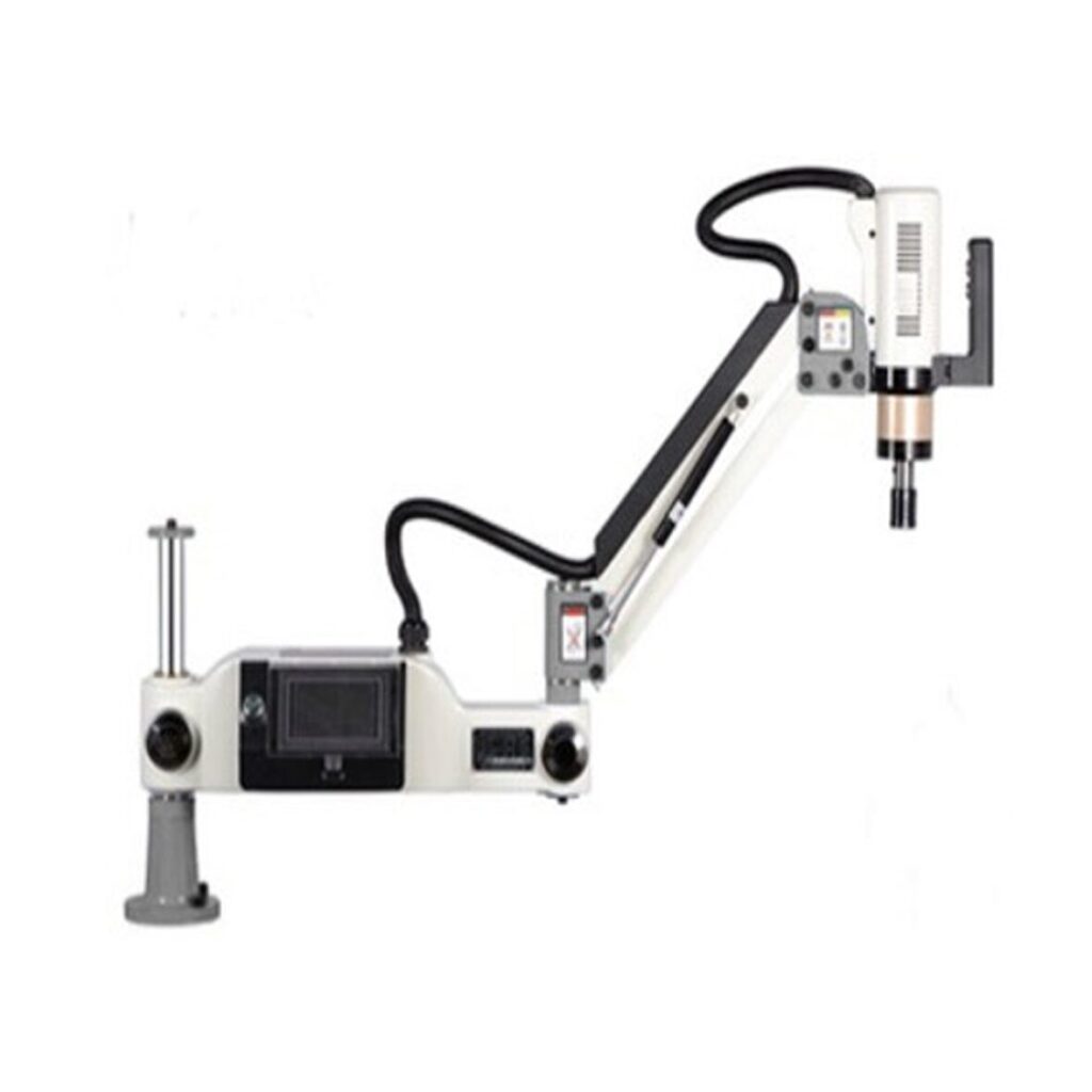 CTM10-42W Tapping Machines | Threading | Chester Machine Tools