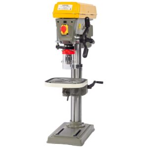 D19 Pedestal Drill
